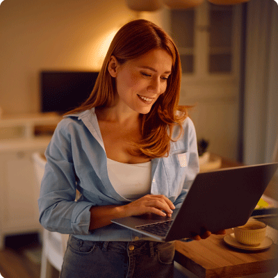 Segunda imagen en estado Hover