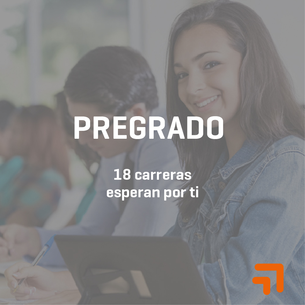 Botón para ir a la web de descubre UPAO - Conoce la oferta educativa disponible para nuestros campus de Trujillo y Piura.